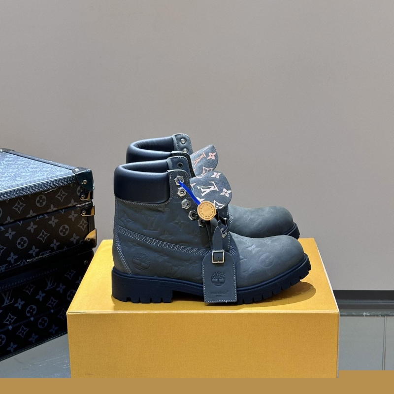 LV Boots